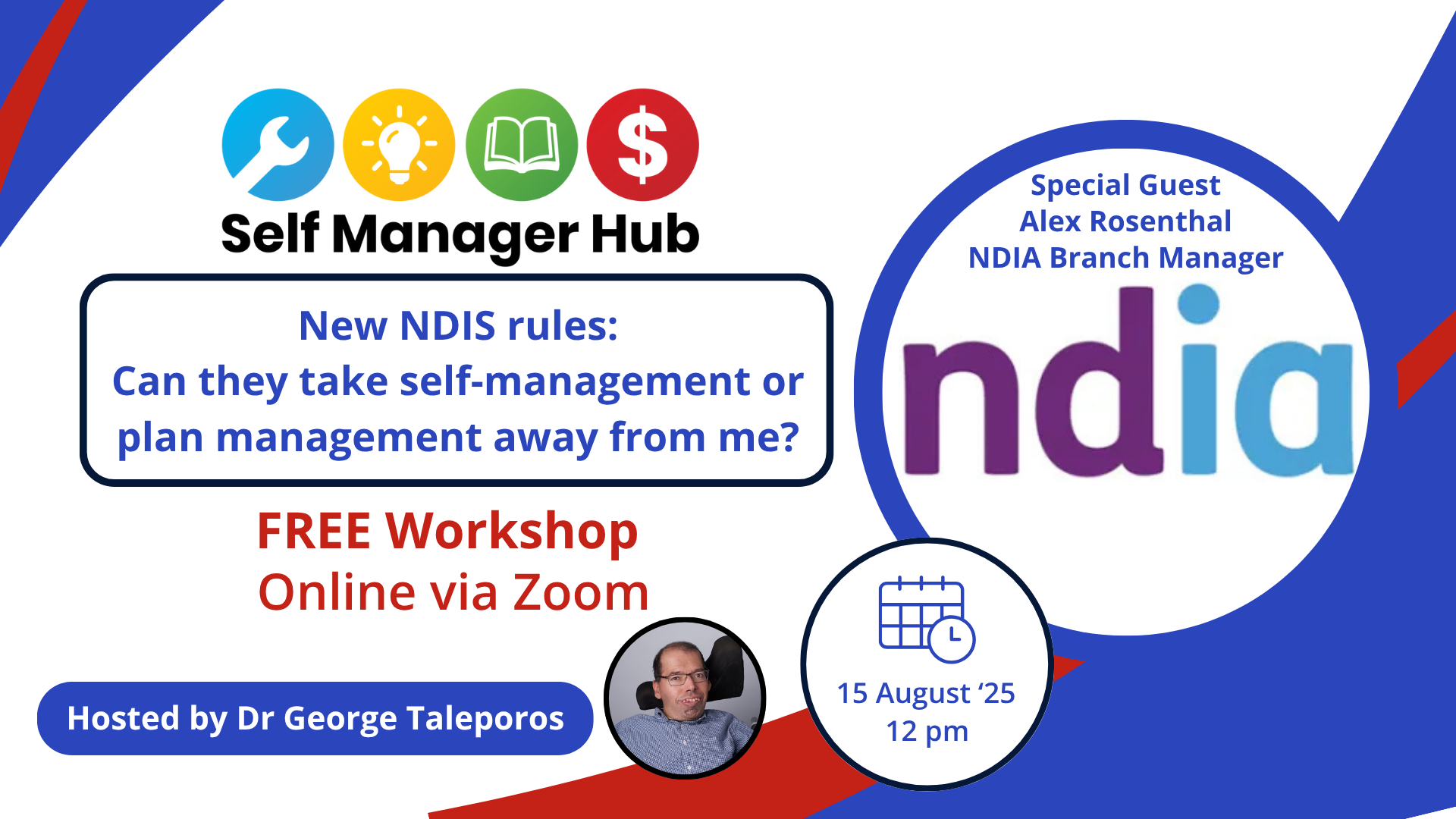 image promoting upcoming webinar