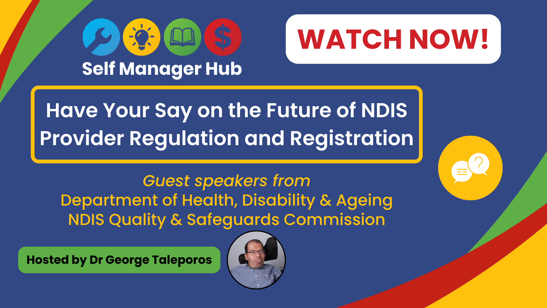 Rec SMH workshop (1920 x 1080 px) Workshop promo graphic